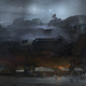 Illustration for article titled Giant Transport Has Junk In Its Trunk